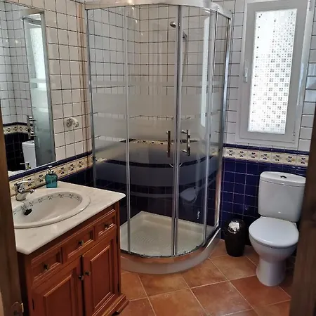 Casa Ayo Country house