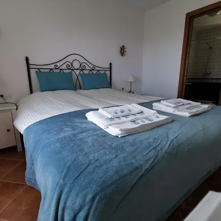 Casa Ayo Country house *