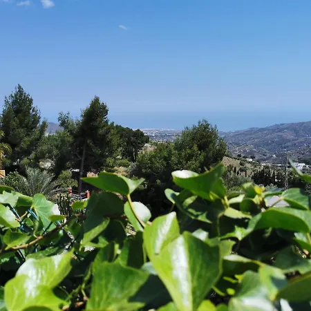 Country house Casa Ayo Frigiliana