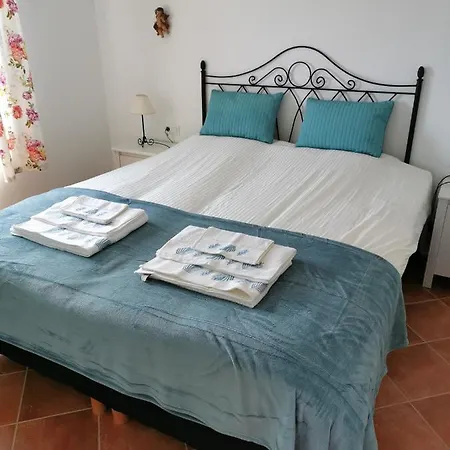 Casa Ayo Country house