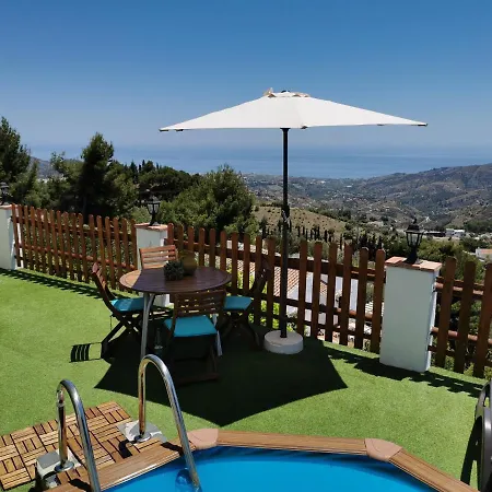 Country house Casa Ayo