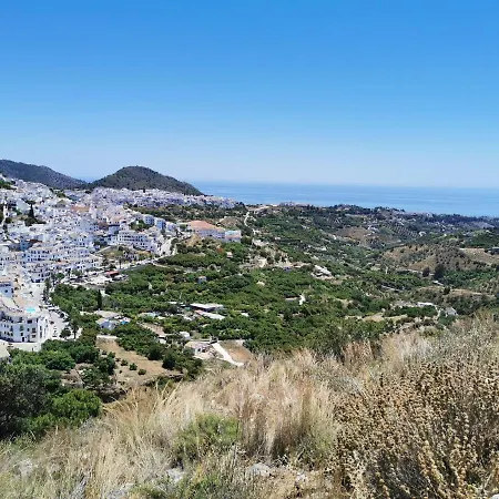 Casa Ayo Country house Frigiliana
