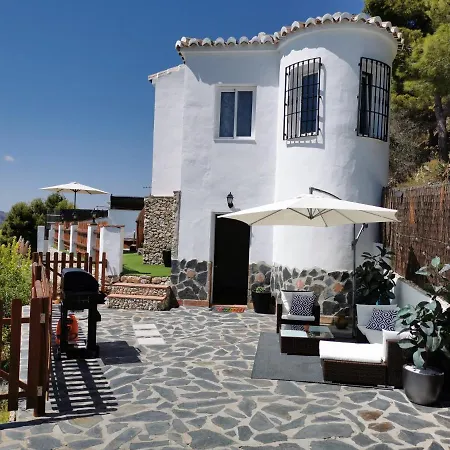 Casa Ayo Country house *