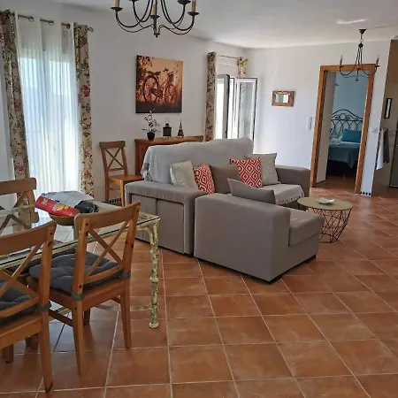 Country house Casa Ayo *