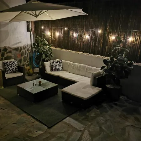 Country house Casa Ayo *