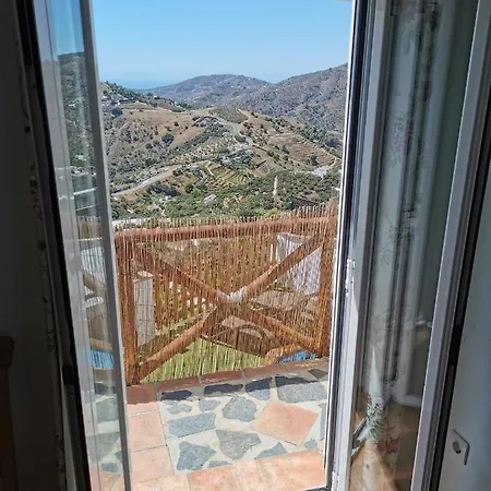 Casa Ayo Country house Frigiliana