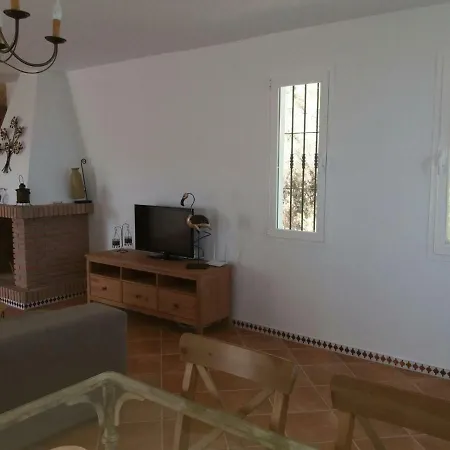 Country house Casa Ayo *