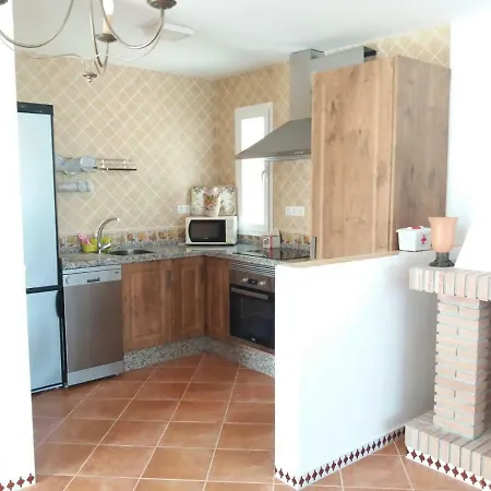 Country house Casa Ayo *