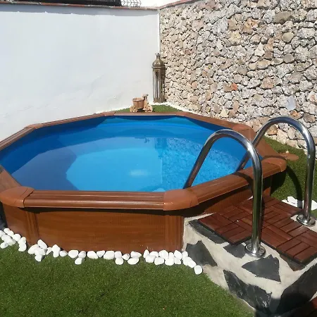 Casa Ayo Country house