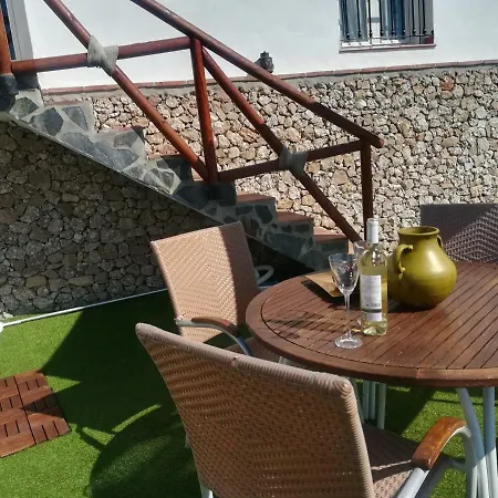 Country house Casa Ayo *