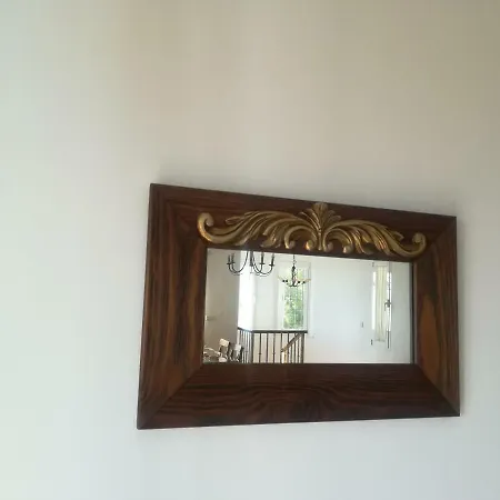 Country house Casa Ayo *