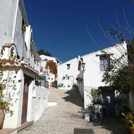 Casa Ayo * Frigiliana
