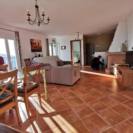 Landsted Casa Ayo