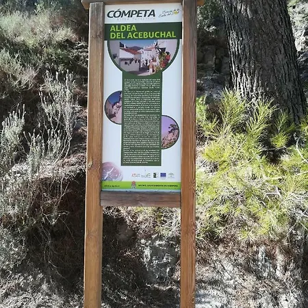 Landsted Casa Ayo